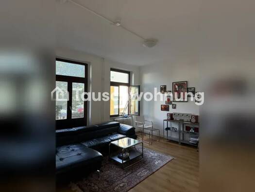 Wohnung zur Miete Tauschwohnung 575 € 2 Zimmer 55 m² Plittersdorf Bad Godesberg 53173