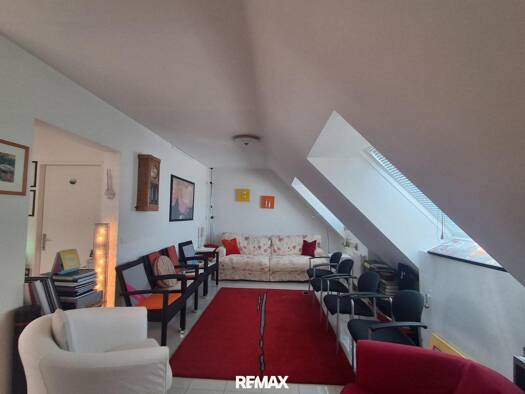 Wohnung zum Kauf 599.000 € 4 Zimmer 110 m² Dückegasse Wien 1220