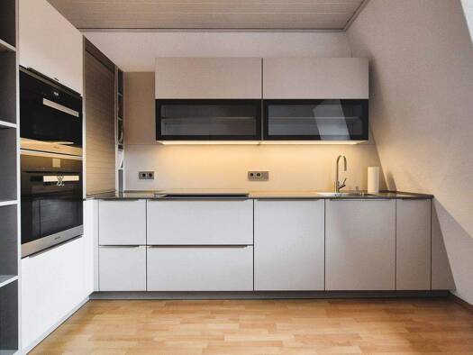 Wohnung zum Kauf 330.000 € 3 Zimmer 107,4 m² 3. Geschoss Altstadt Erfurt 99084