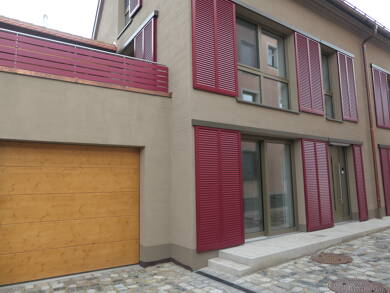 Wohnung zur Miete 2.000 € 5 Zimmer 220 m² 3. Geschoss Pommersfelden Pommersfelden 96178