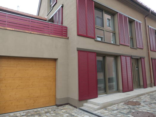 Wohnung zur Miete 2.000 € 5 Zimmer 220 m² 3. Geschoss Pommersfelden Pommersfelden 96178