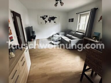 Wohnung zur Miete Tauschwohnung 854 € 2 Zimmer 47 m² EG St. Vinzenz München 80335