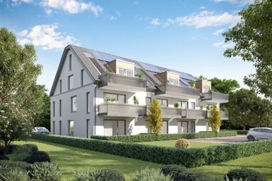 Terrassenwohnung zum Kauf provisionsfrei 385.000 € 85,5 m² EG Telgenbrink 16 Theesen Bielefeld 33739