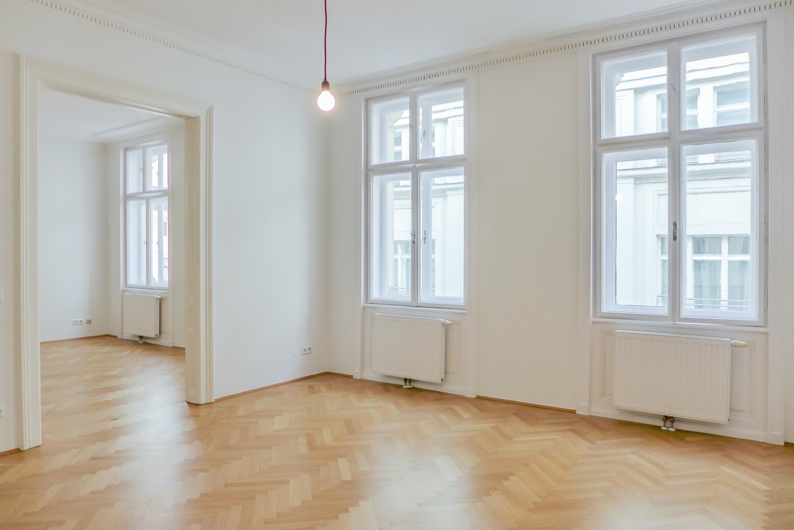 Wohnung zur Miete 2.288,62 € 4 Zimmer 131 m²<br/>Wohnfläche 5.<br/>Geschoss Rotenturmstraße Wien 1010