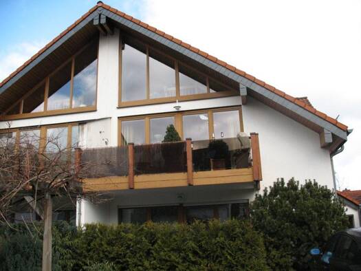 Maisonette zur Miete 1.200 € 4 Zimmer 98 m² Geschoss 1/2 frei ab 01.03.2026 Hattsteiner Weg 4 Anspach Neu-Anspach 61267