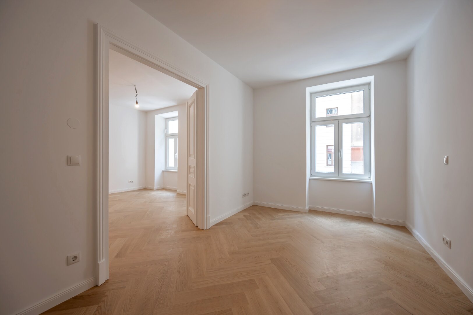 Wohnung zum Kauf 548.900 € 3 Zimmer 69,2 m²<br/>Wohnfläche 1.<br/>Geschoss Sechsschimmelgasse Wien,Alsergrund 1090