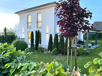 Einfamilienhaus zum Kauf 695.000 € 4 Zimmer 156,3 m² 685 m² Grundstück Hedendorf Buxtehude / Hedendorf 21614