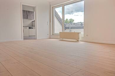 Wohnung zur Miete 590 € 2 Zimmer 51 m² Dachgeschoss, 3. Geschoss Mayen Mayen 56727