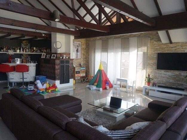 Wohnung zum Kauf provisionsfrei 469.000 € 4,5 Zimmer 156 m² 2. Geschoss Bad Rappenau 74906