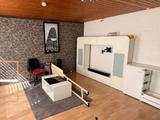 Wohnung zur Miete 698 € 1 Zimmer 44,5 m² Geschoss 2/4 frei ab sofort Weissenberg Neuss 41462