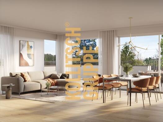 Wohnung zum Kauf - Neubau 615.000 € 3 Zimmer 86,3 m² Sankt Peter Graz 8042