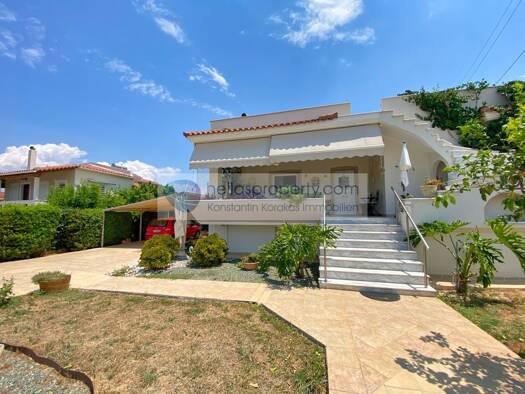 Einfamilienhaus zum Kauf 310.000 € 6 Zimmer 200 m² 500 m² Grundstück Municipality of Xylokastro and Evrostina 20400