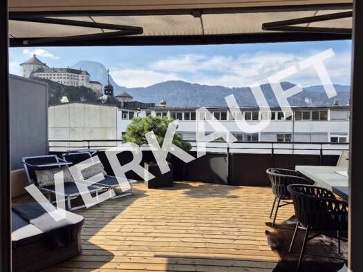 Penthouse zum Kauf provisionsfrei 958.000 € 4 Zimmer 146 m² 4. Geschoss Kufstein 6330