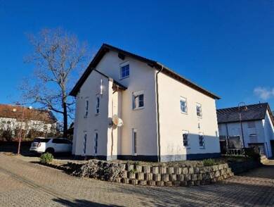 Haus zum Kauf 565.000 € 9 Zimmer 313 m² 481 m² Grundstück Schützenstr. 1 Rodenbach Rodenbach 67688