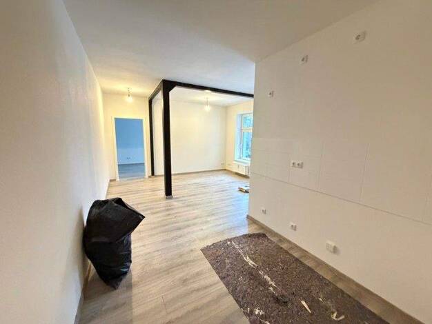 Wohnung zur Miete 372 € 2 Zimmer 38 m² 1. Geschoss frei ab 02.04.2026 Wittenberger Str. 71 Eutritzsch Leipzig 04129
