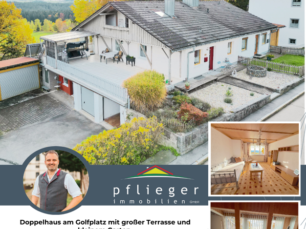 Einfamilienhaus zum Kauf 245.000 € 4 Zimmer 108 m² 415 m² Grundstück frei ab sofort Haslach Sankt Oswald-Riedlhütte 94568