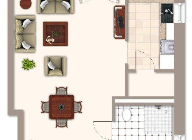 Wohnung zur Miete 690 € 2 Zimmer 69 m² 2. Geschoss frei ab 01.05.2026 Harburg Harburg (Schwaben) 86655