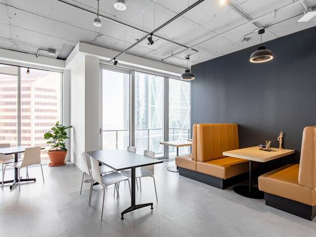 Bürofläche zur Miete provisionsfrei 109 € 10 m² Bürofläche teilbar von 5 m² bis 10 m² Rößlerstraße 94 Darmstadt 64293