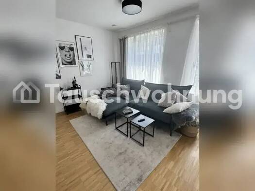 Wohnung zur Miete Tauschwohnung 1.725 € 3 Zimmer 83 m² 2. Geschoss Sachsenhausen Frankfurt am Main 60599