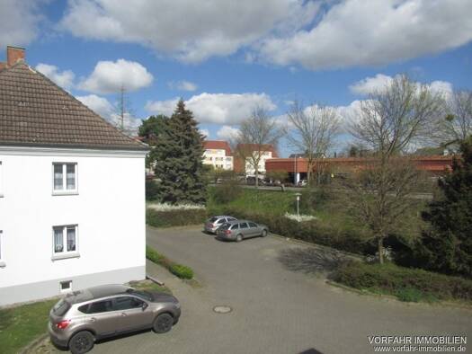 Wohnung zur Miete 400 € 3 Zimmer 62,9 m² 2. Geschoss Bad Kleinen Bad Kleinen 23996