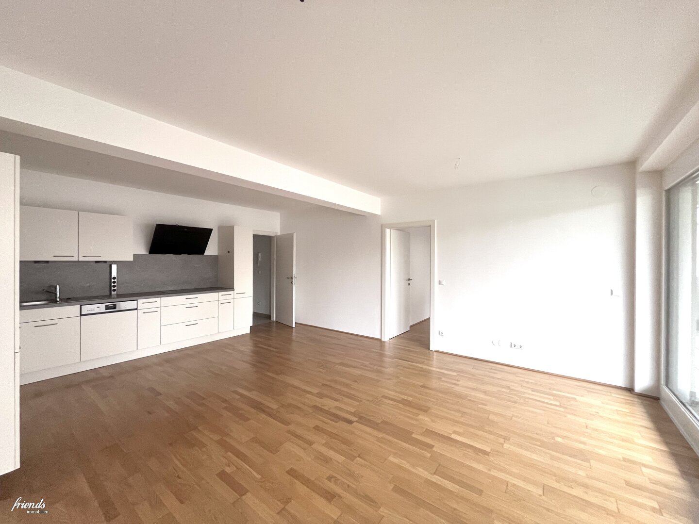 Terrassenwohnung zur Miete 440 € 2 Zimmer 51,8 m²<br/>Wohnfläche 1.<br/>Geschoss Friedrich Schiller-Straße Mödling 2340