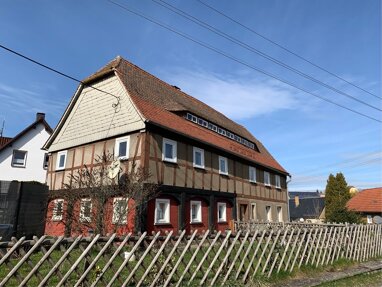 Einfamilienhaus zum Kauf 85.000 € 5 Zimmer 142 m² 738 m² Grundstück Niederoderwitz Oderwitz 02791