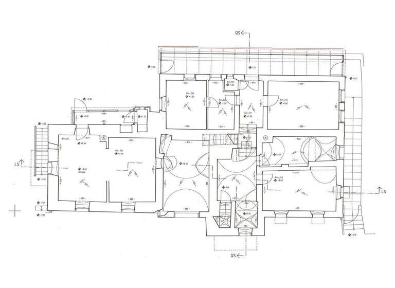 Villa zum Kauf 698.000 € 11 Zimmer 290 m² 2.642 m² Grundstück Waidhofen an der Ybbs 3340