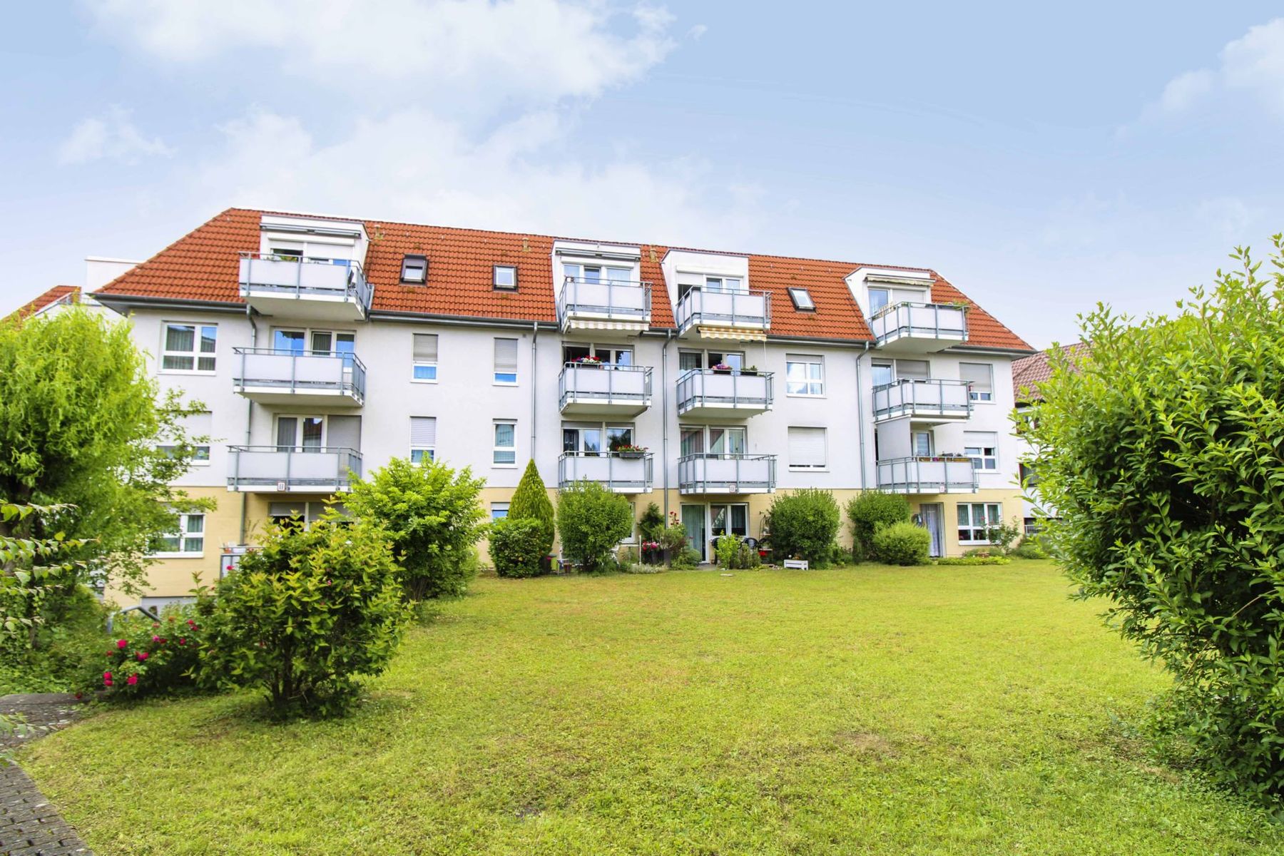 Wohnung zum Kauf 205.000 € 2 Zimmer 41,5 m²<br/>Wohnfläche EG<br/>Geschoss Weilimdorf Stuttgart 70499