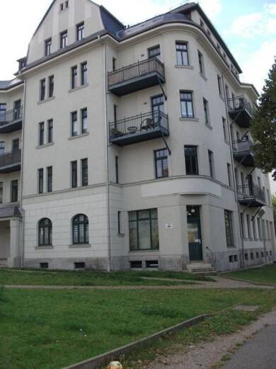 Wohnung zur Miete 299 € 2 Zimmer 55,1 m² Dachgeschoss, 4. Geschoss frei ab sofort Strasse der Nationen 111 we 22 Schloßchemnitz 020 Chemnitz 09114