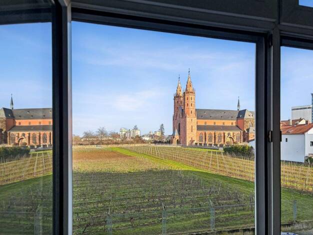 Wohnung zum Kauf 200.000 € 5 Zimmer 116,7 m² 1. Geschoss Innenstadt Worms 67547