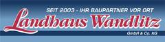 Landhaus Wandlitz GmbH & Co. KG logo
