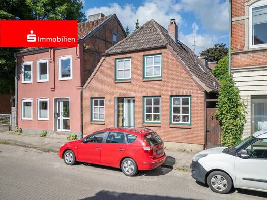 Einfamilienhaus zum Kauf 239.000 € 3 Zimmer 96 m² 120 m² Grundstück Preetz 24211