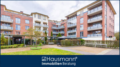 Wohnung zum Kauf 243.000 € 2 Zimmer 73,4 m² 3. Geschoss Ahrensburg 22926