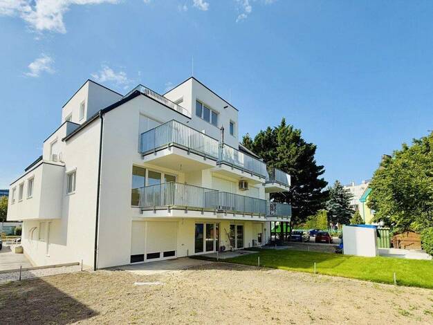 Wohnung zum Kauf 329.000 € 2 Zimmer 47,5 m² Wien 1220