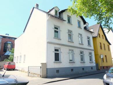 Mehrfamilienhaus zum Kauf 665.000 € 12 Zimmer 310 m² 227 m² Grundstück Frankfurt 65929