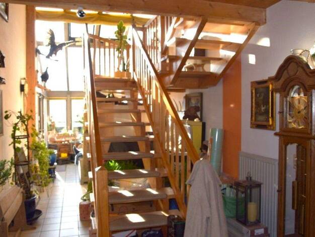 Mehrfamilienhaus zum Kauf 498.000 € 9 Zimmer 360 m² 650 m² Grundstück Neureichenau 94089