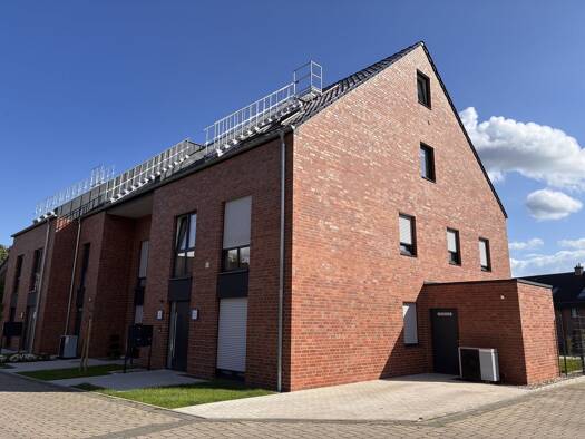 Wohnung zum Kauf - Erstbezug 329.000 € 2 Zimmer 69,3 m² Haltern Haltern am See 45721