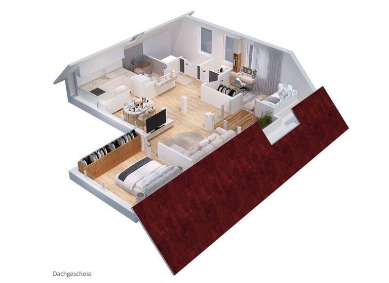 Wohnung zum Kauf 205.000 € 3 Zimmer 62,2 m² Backnang 71522