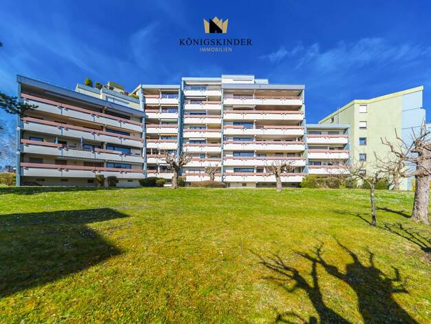 Wohnung zum Kauf 399.000 € 4 Zimmer 120 m² Neckargartach Heilbronn 74078