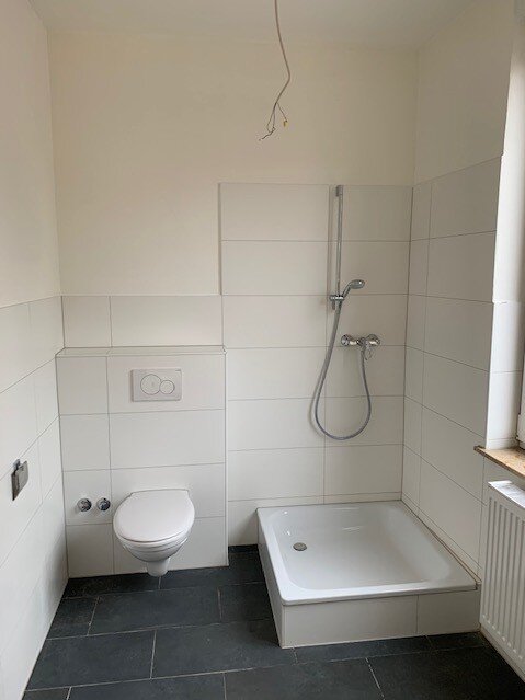 Wohnung zur Miete 286 € 1 Zimmer 35,7 m²<br/>Wohnfläche EG<br/>Geschoss 01.10.2024<br/>Verfügbarkeit Marxloh Duisburg 47169