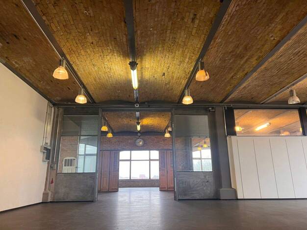 Atelier zum Kauf 1.550.000 € 375 m² Bürofläche Rosenthal Berlin 13158