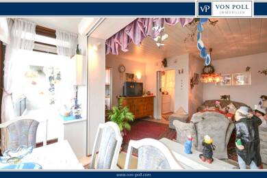 Wohnung zum Kauf 119.000 € 2 Zimmer 50 m² Bad Lippspringe 33175