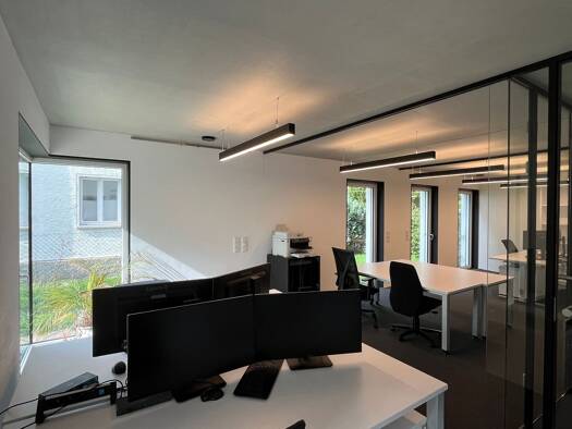 Büro zur Miete provisionsfrei 550 € 1 Zimmer 42 m² Bürofläche Neumarkt Neumarkt in der Oberpfalz 92318