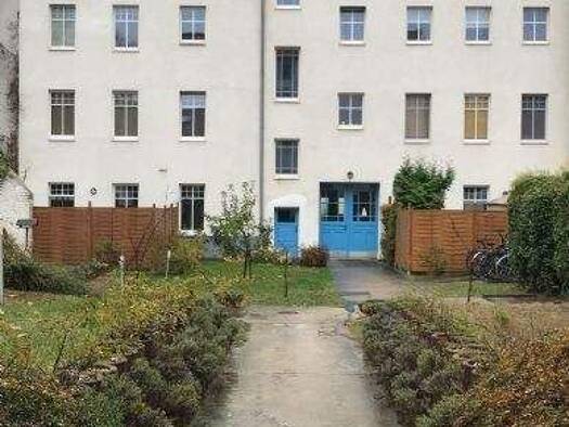 Wohnung zur Miete 720 € 2 Zimmer 61,6 m² Geschoss EG/5 frei ab 15.11.2026 Köpenick Berlin 12555