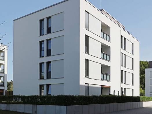 Wohnung zur Miete 1.014 € 3 Zimmer 84,5 m² 2. Geschoss frei ab sofort John-F.-Kennedy-Allee 27 Detmerode Wolfsburg 38444