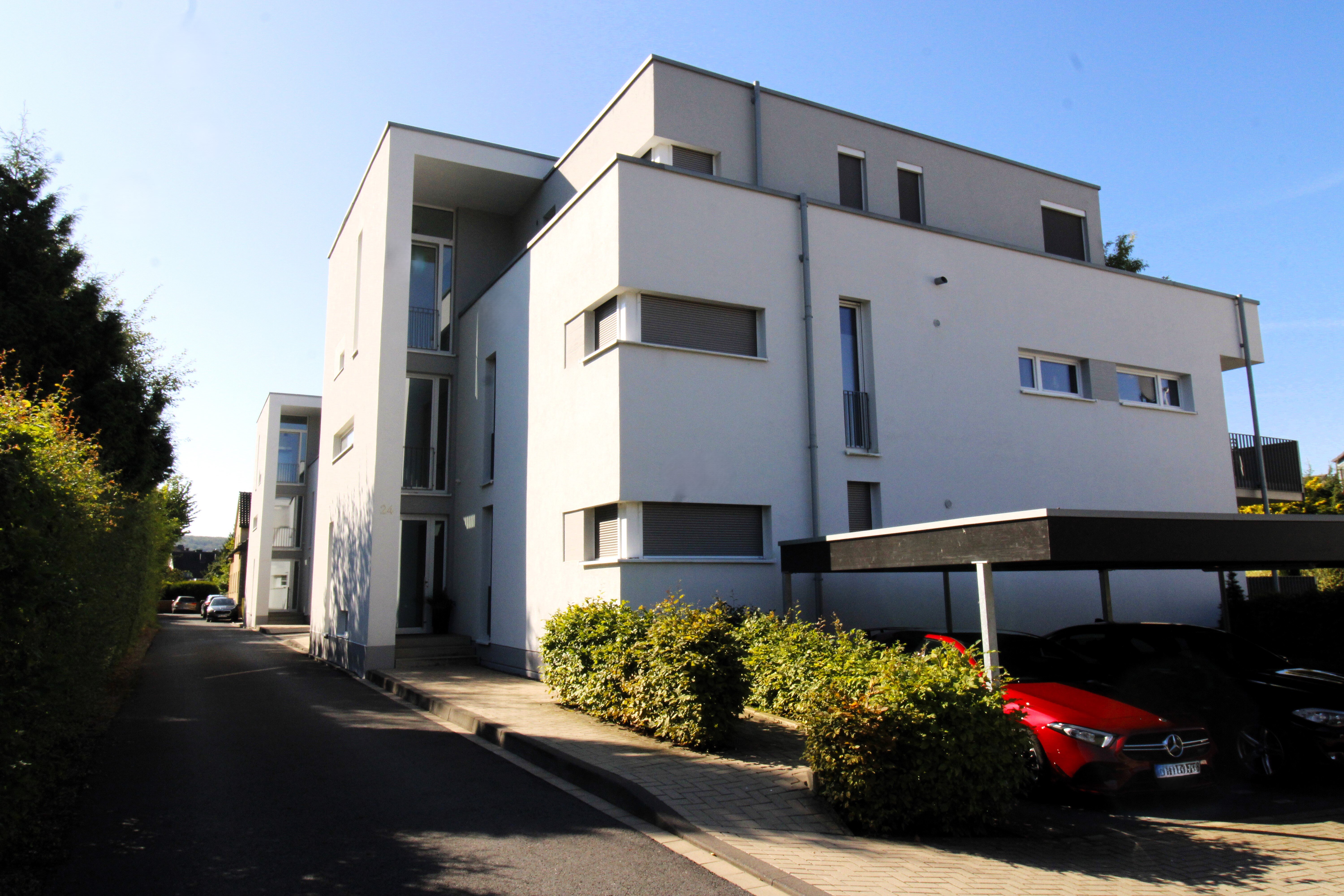 Wohnung zum Kauf 349.000 € 3 Zimmer 93 m²<br/>Wohnfläche 1.<br/>Geschoss Neustadt Arnsberg 59821