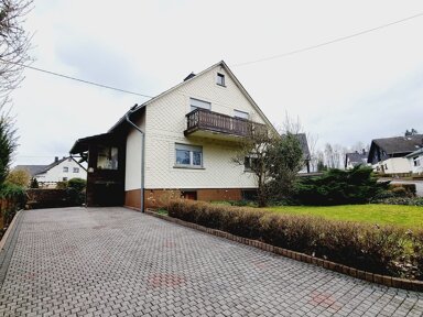 Einfamilienhaus zum Kauf 339.000 € 9 Zimmer 250 m² 967 m² Grundstück Höhn Höhn 56462