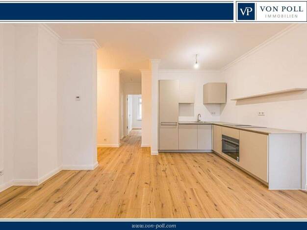 Wohnung zum Kauf 230.000 € 3 Zimmer 59 m² 1. Geschoss frei ab sofort Möckern Leipzig 04159