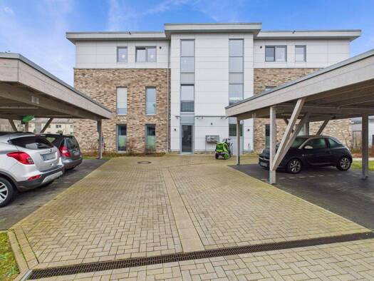 Wohnung zum Kauf 255.000 € 2 Zimmer 61 m² 1. Geschoss Soltau 29614