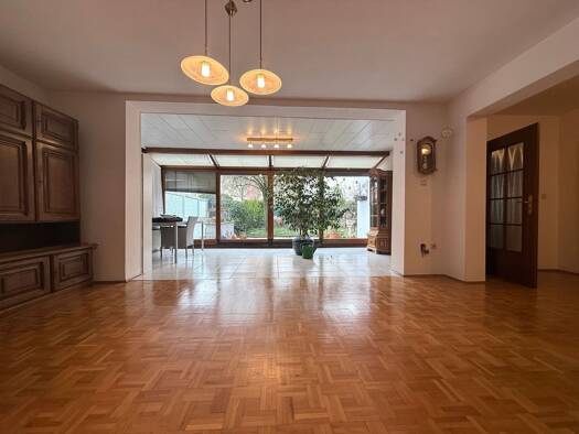 Mehrfamilienhaus zum Kauf 515.000 € 6 Zimmer 201 m² 280 m² Grundstück Ilvesheim 68549
